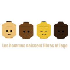 Tazza - libres et lego