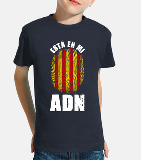 è nel mio dna aragón o catalogna