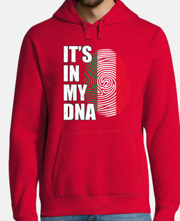 è nel mio dna nato in italia divertente