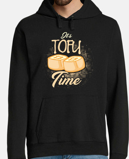 è tempo di tofu soia sostenibile