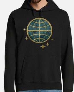Earth and Stars