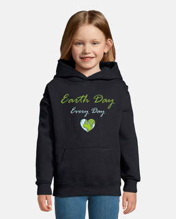 Earth Day No Planet B