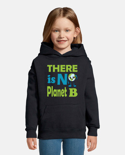 Earth Day no planet B