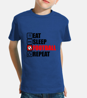eat dormire rep calcio eat