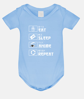 eat s lee p anime rep eat