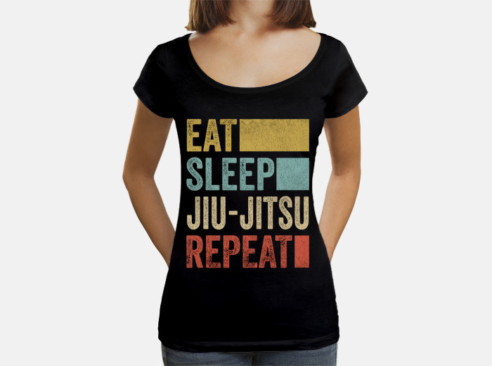 Women's short sleeve t-shirt- Jiujiteira Sugar Skull – The Women