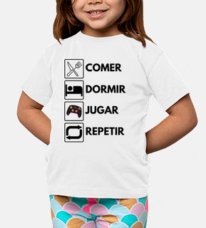 eat sleep play repeat