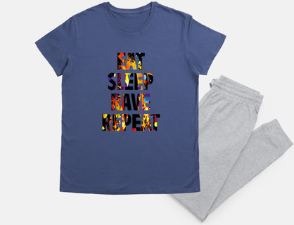 eat sleep rave repeat