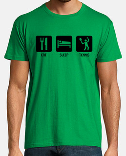 eat, sleep, tennis