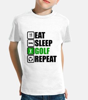 eat sonno rep golf eat