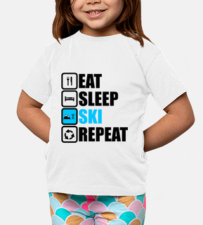eat sonno ski rep eat