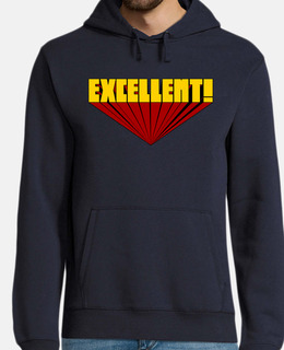 eccellente!