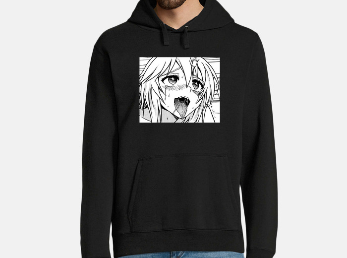 Sudaderas Ecchi Env o Gratis laTostadora