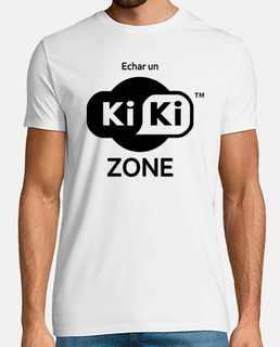 Echar un KiKi Zone (Logo Wifi)