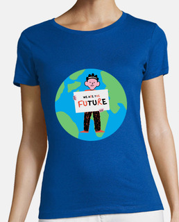 ecological transition fight