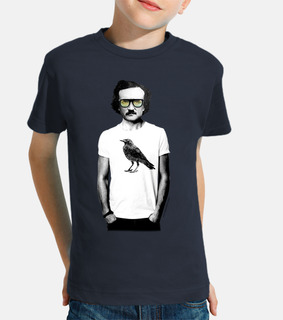 edgar allan poe cool
