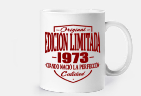 Edición Limitada 1973