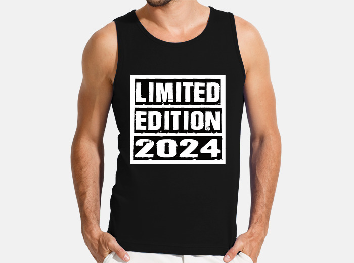 Camiseta edición limitada 2024 cumplea ... | laTostadora