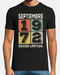 édition de septembre 1972
