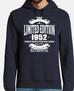 edizione limitata 1952