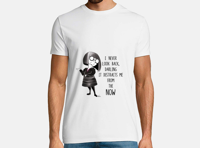 Edna mode outlet sweatshirt