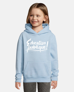 éducation publier - marée verte - plate