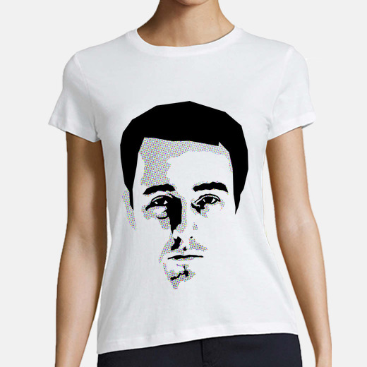 Edward norton t shirt clearance