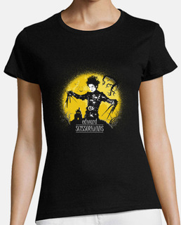 Edward Scissorhands