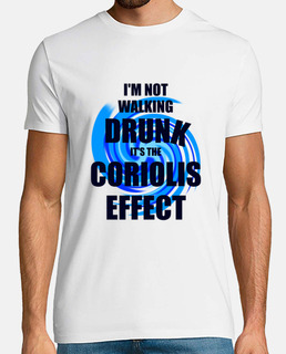 Efecto Coriolis