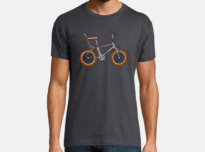 Bh bicicross custom sales