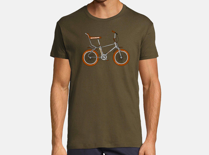 Bicicross bh azul best sale