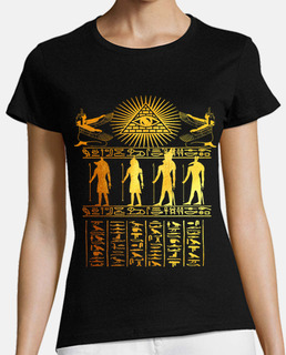 egipto faraón templo cultura dioses