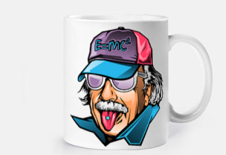 einstein