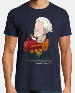 Einstein by Calvichi's [WEB]
