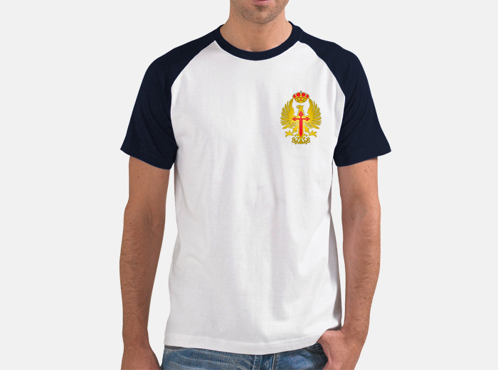 Camiseta Ejército de Tierra