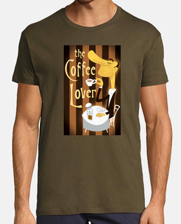 el amante del café