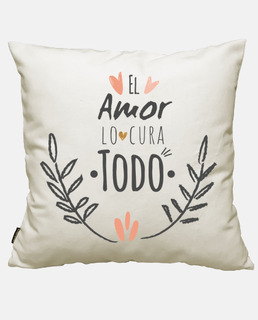 El Amor lo cura todo