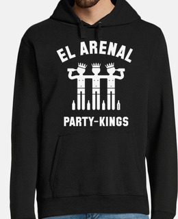 el arenal party-kings - bianco