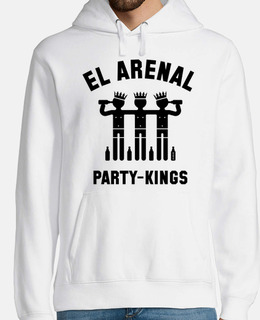 el arenal party-kings - nero