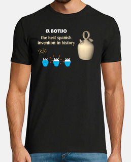 El Botijo - The Best Spanish Invention in History