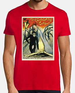 El Cabinete del Doctor Caligari