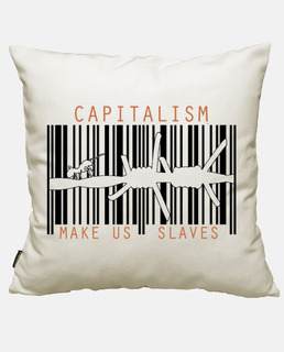 El Capitalismo Nos Hace Esclavos 6