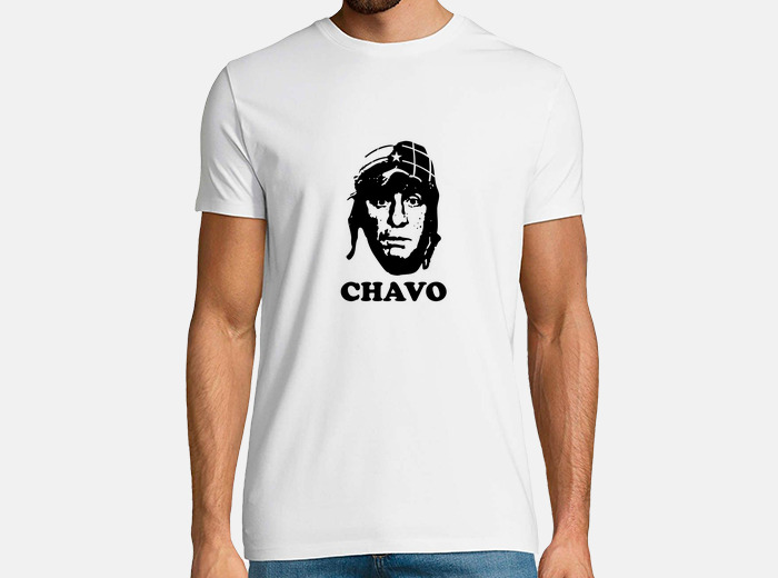 El chavo del ocho t shirt tostadora