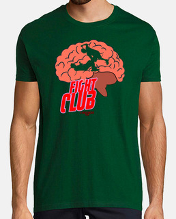 EL CLUB DE LA LUCHA