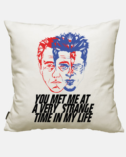El Club De La Lucha - Fight Club