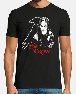 El Cuervo (The Crow)
