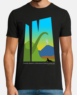 El dinosaurio