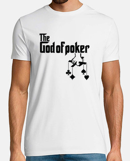 el dios del poker