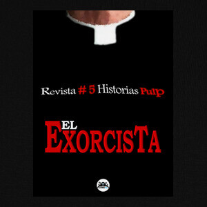 Camisetas El Exorcista