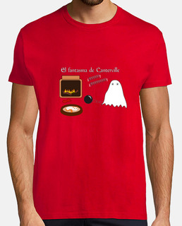 El fantasma de Canterville